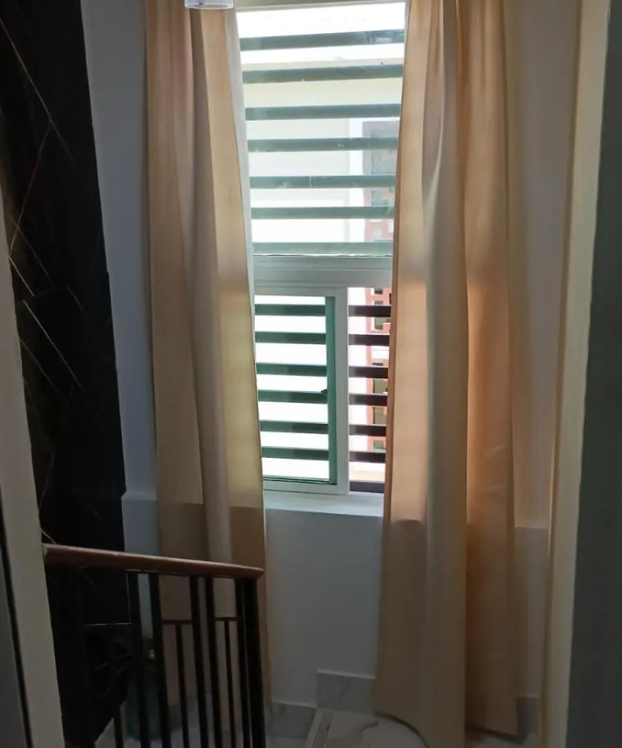 Villas Tropicales Santo Domingo