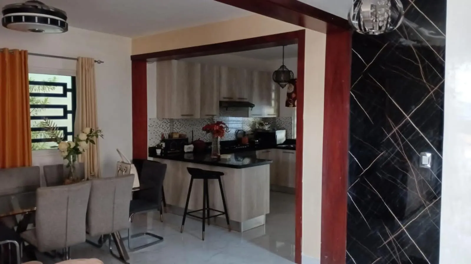 Villas Tropicales Santo Domingo